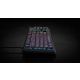 8. Klawiatura gamingowa RGB LED CORSAIR K55 CORE Juoda