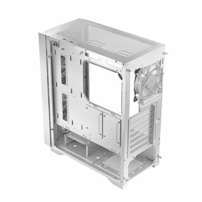 4. LOGIC OBUDOWA DART PRO MIDI USB TYPE-C BIAŁA