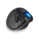 5. Kensington Pro Fit Ergo TB450 myszka Biuro Po prawej stronie RF Wireless + Bluetooth Manipulator kulkowy 1600 DPI