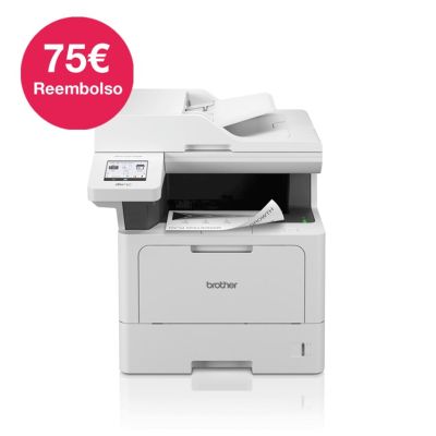 11. Urządzenie wielofunkcyjne Brother MFC-L5710DW laser mono 4IN1 MFP 48PPM/1.200DPI 512MB USB 2.0 WLAN
