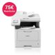 11. Urządzenie wielofunkcyjne Brother MFC-L5710DW laser mono 4IN1 MFP 48PPM/1.200DPI 512MB USB 2.0 WLAN