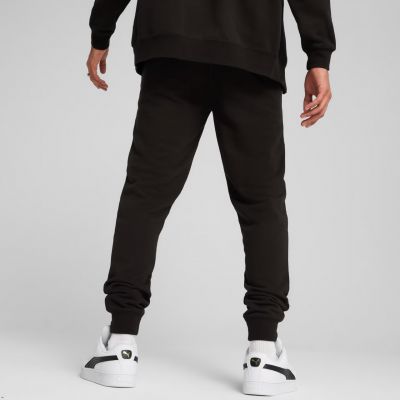 4. Spodnie Puma Ess No.1 Logo Slim M 682644 01