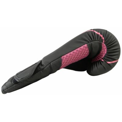 15. Rękawice bokserskie RPU-BLACK 012325-0210