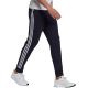 9. Spodnie adidas Essentials Fleece Tapered Cuff 3-Band M GK8823
