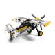 3. LEGO Technic 42198 Samolot transportowy