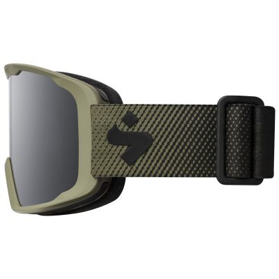 3. Gogle narciarskie Sweet Protection Ripley Rig Reflect Jr 92800558989