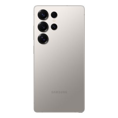 20. Samsung Galaxy S25 Ultra (S938) 5G 12/512GB Titanium Grey