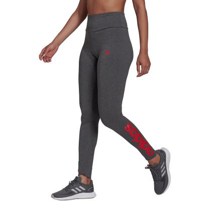 2. Legginsy adidas Loungewear Essentials W HD1770