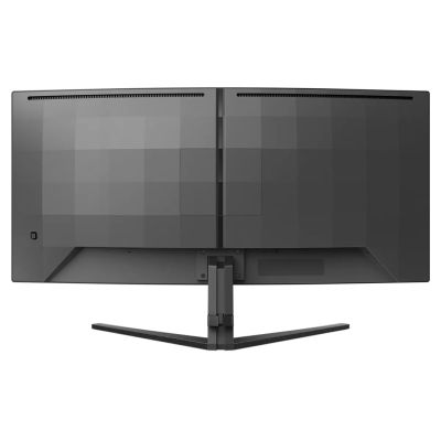 64. Monitor komputerowy Philips Evnia 34M2C3500L/00 86,4 cm (34") 3440 x 1440 px Wide Quad HD LCD Czarny