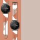 3. Strap Moro opaska do Huawei Watch GT2 Pro silikonowy pasek bransoletka do zegarka wzór 6