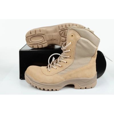 33. Buty robocze ochronne Lavoro M 6076.56