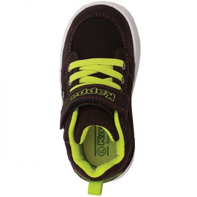 2. Buty Kappa Rajo M Jr 280004M 5033