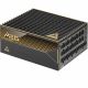 21. Zasilacz MSI MEG Ai1600T 1600W PCIE5 80+ Titanium ATX 3.1