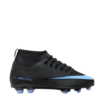 7. Buty piłkarskie dla dzieci Nike Mercurial Superfly 10 Club FG/MG FQ8318 001