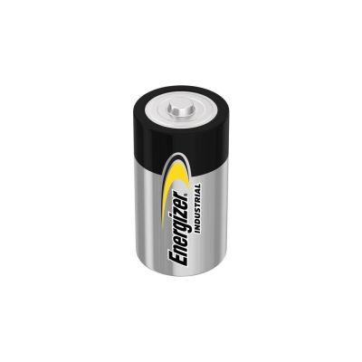 2. ENERGIZER BATERIE INDUSTRIAL PRO D LR20 1,5V 12 SZTUK