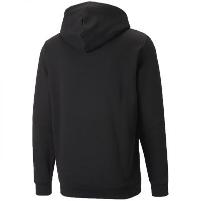 2. Bluza Puma ESS+ Tape Full-Zip Hoodie FL M 670270 01