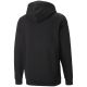 2. Bluza Puma ESS+ Tape Full-Zip Hoodie FL M 670270 01