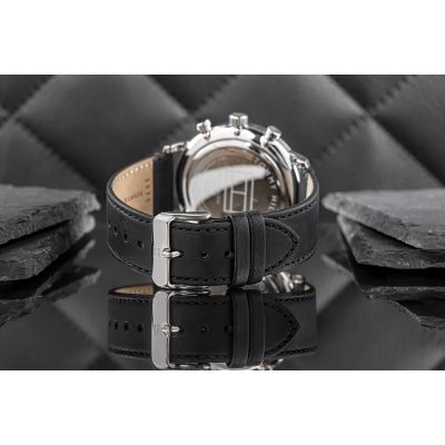 4. Zegarek Męski Tommy Hilfiger Legend 1710565 + BOX