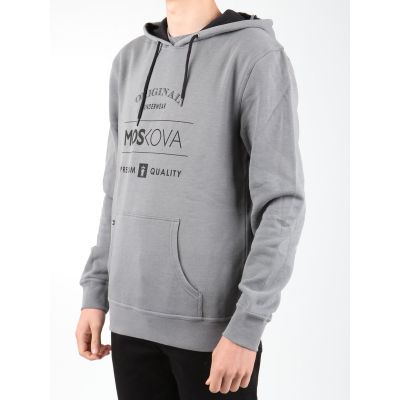 2. Bluza z kapturem Moskova MNMSW002