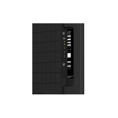 8. Sony FW-43EZ20L signage display Płaski panel Digital Signage 109,2 cm (43") LED Wi-Fi 350 cd/m2 4K Ultra HD Czarny Android 16/7