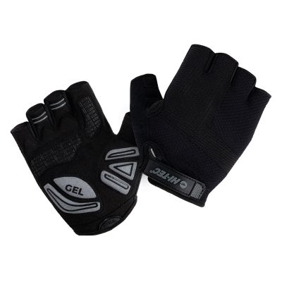 5. Rękawiczki rowerowe Hi-tec fers M 92800315208