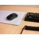 25. Glorious Gaming Model D3 Wireless myszka Dla praworęcznych RF Wireless Optyczny 30000 DPI