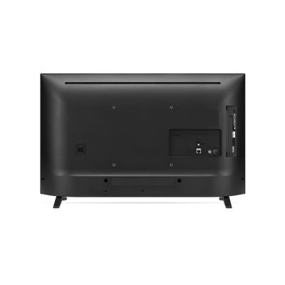 2. Telewizor LG 32LQ630B6LA LED 32'' HD Ready WebOS 6.0 Dolby Digital DVB-T2 Czarny