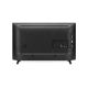 2. Telewizor LG 32LQ630B6LA LED 32'' HD Ready WebOS 6.0 Dolby Digital DVB-T2 Czarny