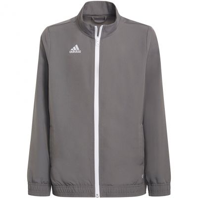 6. Bluza adidas Entrada 22 Presentation Jacket Jr H57539