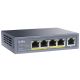 8. Switch CUDY GS1005P