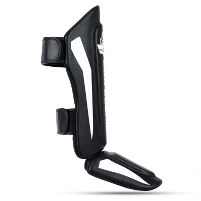 11. Ochraniacze na piszczele M - Phantom White