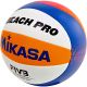 5. Piłka do siatkówki plażowa Mikasa Beach Pro BV550C
