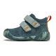 4. Buty barefoot do nauki chodzenia ze skóry Affenzahn Talky Rabbit (01493-20151)