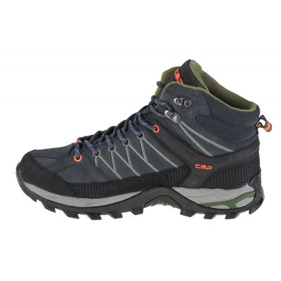 6. Buty CMP Rigel Mid M 3Q12947-51UG