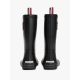 3. Tommy Hilfiger kalosze FLAG RAIN BOOT T3XC-33923-0047999 BLACK