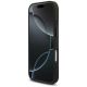 5. Etui BMW M Kevlar Matt MagSafe na iPhone 17 Pro - czarne