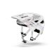 Kask rowerowy Julbo Forest Evo White/White Brillant biały