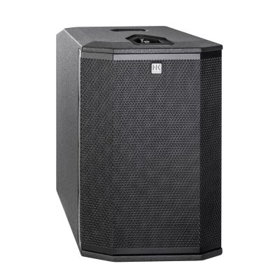 5. HK POLAR 10 MK2 - System kolumnowy