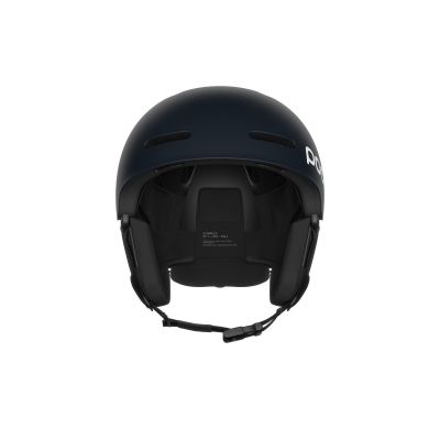 4. Kask narciarski POC Fornix MIPS granatowy