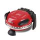 14. Piec do pizzy G3Ferrari G1000602 Delizia red evo