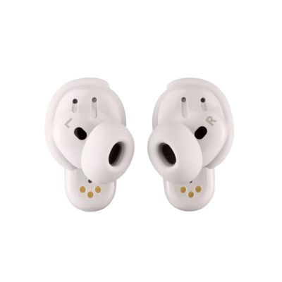 6. Słuchawki Bose QC Ultra Earbuds white