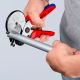 51. KNIPEX OBCINAK DO RUR KOMPOZYTOWYCH I PLASTIKOWYCH