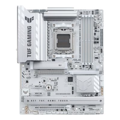 7. Płyta główna ASUS TUF GAMING B850-PRO WIFI7 W NEO