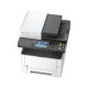 2. KYOCERA ECOSYS M2735dw Laser A4 1200 x 1200 DPI 35 stron/min Wi-Fi