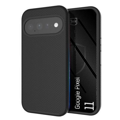 10. Etui 3mk Fortis MagCase na Google Pixel 11 - czarne