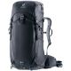 22. Plecak turystyczny DEUTER Trail Pro 34 SL black