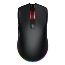 HATOR Pulsar 3 Wireless myszka Gaming Oburęczny RF Wireless + Bluetooth + USB Type-C Optyczny 12000 DPI