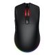 HATOR Pulsar 3 Wireless myszka Gaming Oburęczny RF Wireless + Bluetooth + USB Type-C Optyczny 12000 DPI