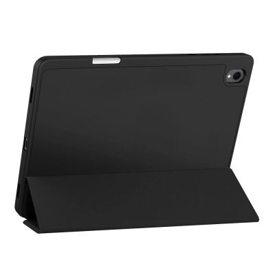 6. Etui Tech-Protect SmartCase Pen na Samsung Galaxy Tab S11 11.0 X730 / X736 - czarne