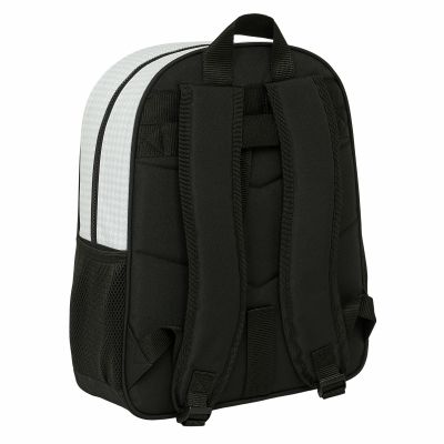 2. Plecak Real Madryt Junior Backpack 612454640